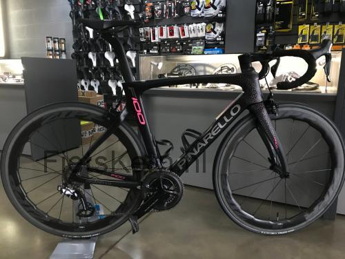 Pinarello Dogma F100 specificaties
